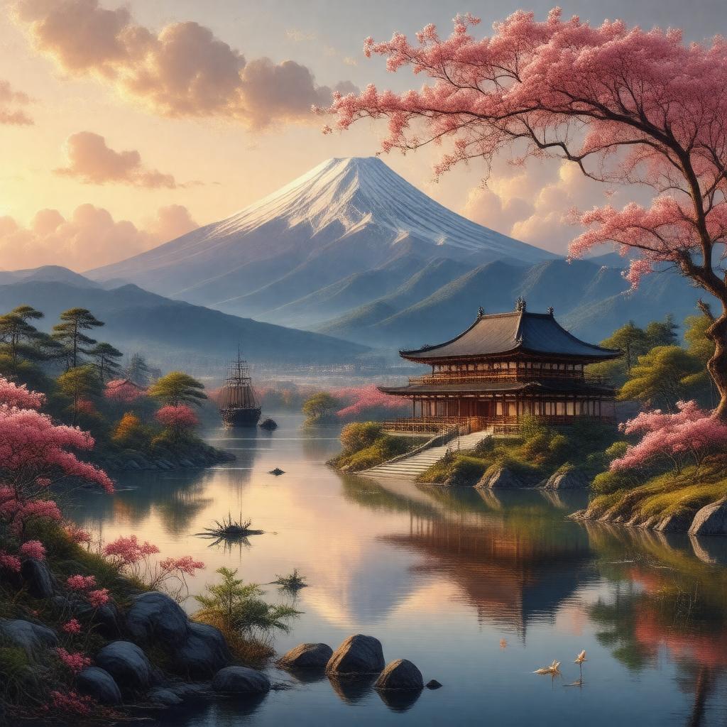 Empire of Japan